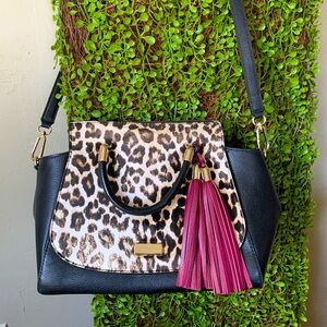 Kate Spade New York Long acre Court Satchel